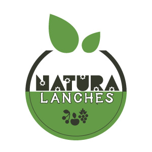 Logo Natura Lanches