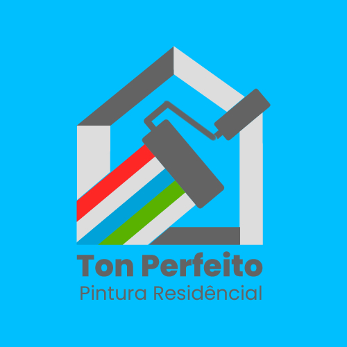 Logotipo Ton Perfeito